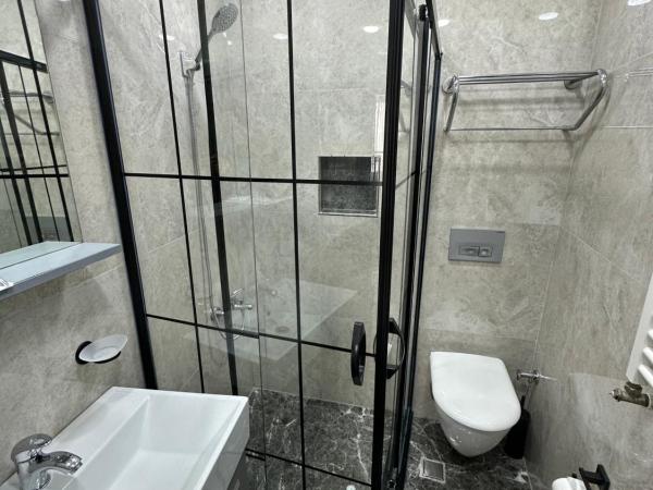 Big Orange Hotel Old City : photo 8 de la chambre chambre lit king-size deluxe