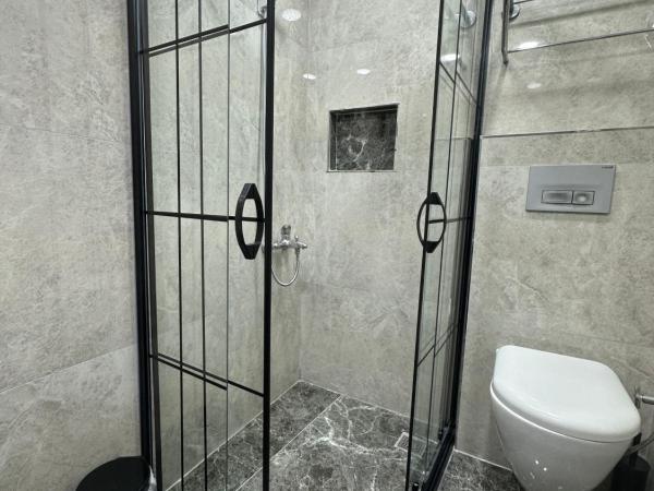 Big Orange Hotel Old City : photo 10 de la chambre chambre triple deluxe