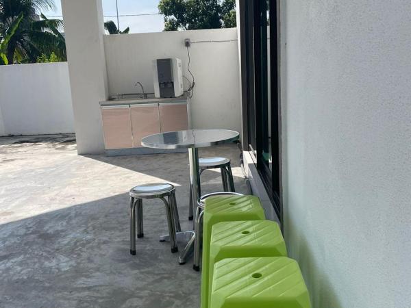 15 min to Qing Xin Ling Cultural Village Ipoh : photo 8 de la chambre chambre double Économique