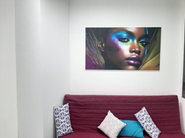 Cico B&B : photo 6 de la chambre chambre double classique