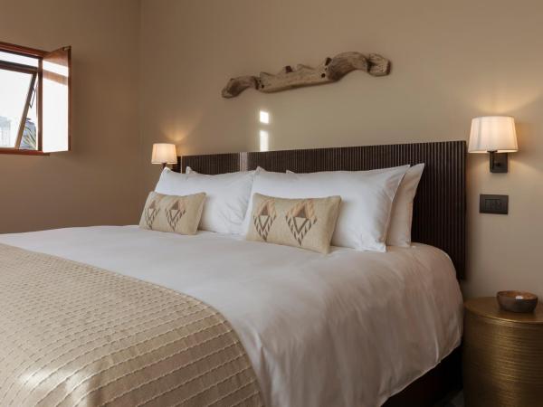 Macondo Arte Oaxaca : photo 7 de la chambre suite