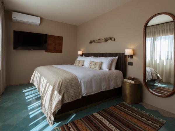 Macondo Arte Oaxaca : photo 6 de la chambre suite