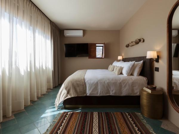 Macondo Arte Oaxaca : photo 5 de la chambre suite