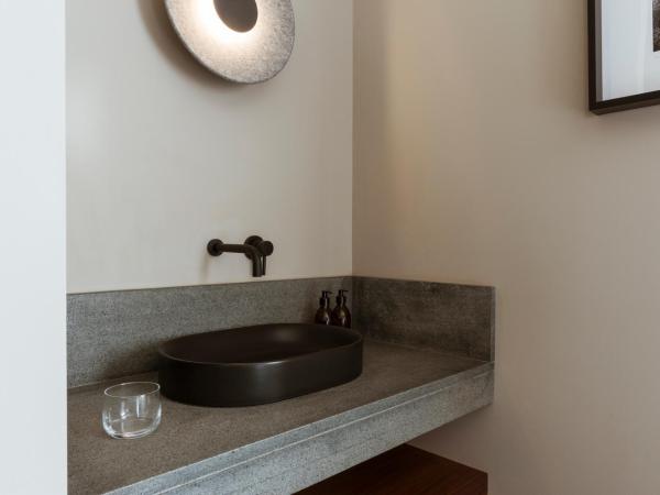 Macondo Arte Oaxaca : photo 4 de la chambre suite