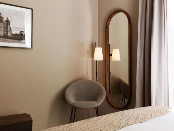 Macondo Arte Oaxaca : photo 8 de la chambre suite deluxe