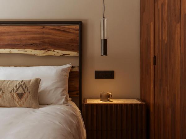 Macondo Arte Oaxaca : photo 9 de la chambre suite deluxe