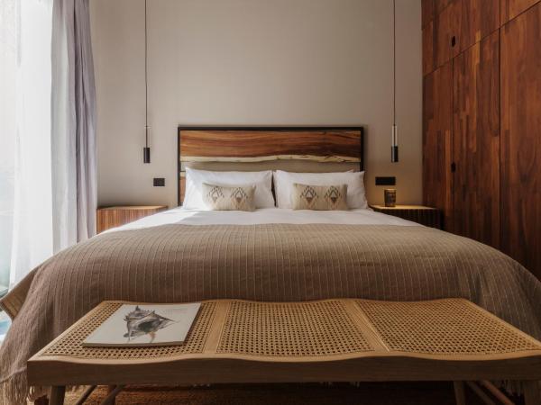 Macondo Arte Oaxaca : photo 7 de la chambre suite deluxe