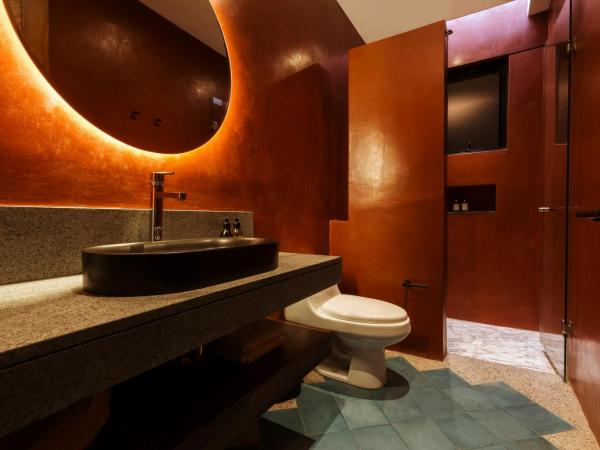 Macondo Arte Oaxaca : photo 4 de la chambre suite deluxe