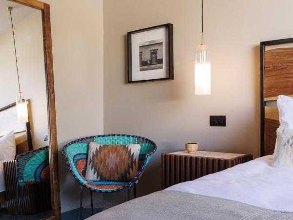 Macondo Arte Oaxaca : photo 4 de la chambre suite supérieure