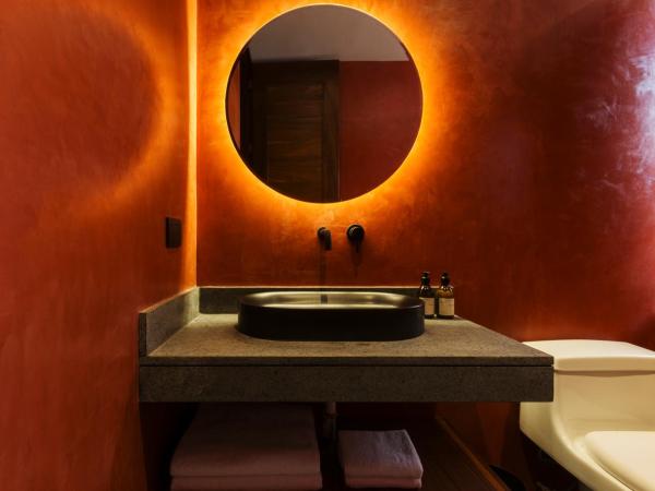 Macondo Arte Oaxaca : photo 9 de la chambre suite supérieure