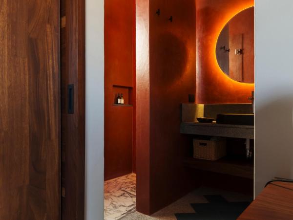 Macondo Arte Oaxaca : photo 9 de la chambre suite