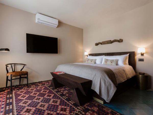 Macondo Arte Oaxaca : photo 8 de la chambre suite