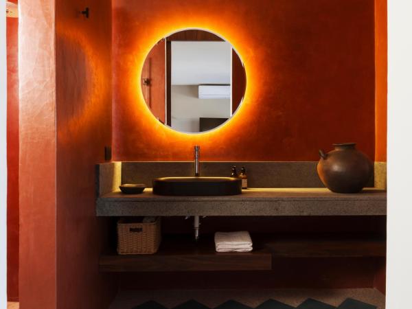 Macondo Arte Oaxaca : photo 1 de la chambre suite