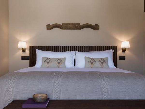 Macondo Arte Oaxaca : photo 2 de la chambre suite avec balcon