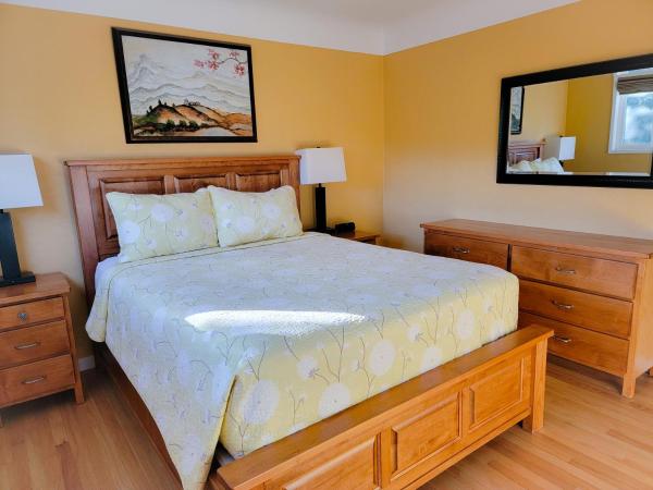 James Bay Inn Hotel, Suites & Cottage : photo 3 de la chambre maison 2 chambres
