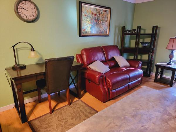 James Bay Inn Hotel, Suites & Cottage : photo 7 de la chambre maison 2 chambres