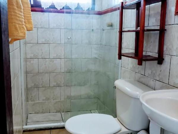 Pousada Recanto Das Emerências : photo 3 de la chambre chambre quadruple standard