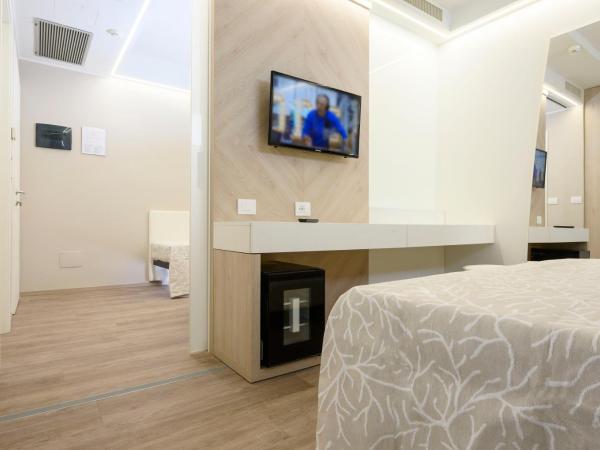 Hotel Harmony : photo 6 de la chambre suite deluxe