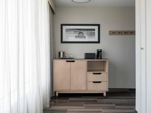 Baltimore Marriott Waterfront : photo 5 de la chambre chambre lit king-size deluxe