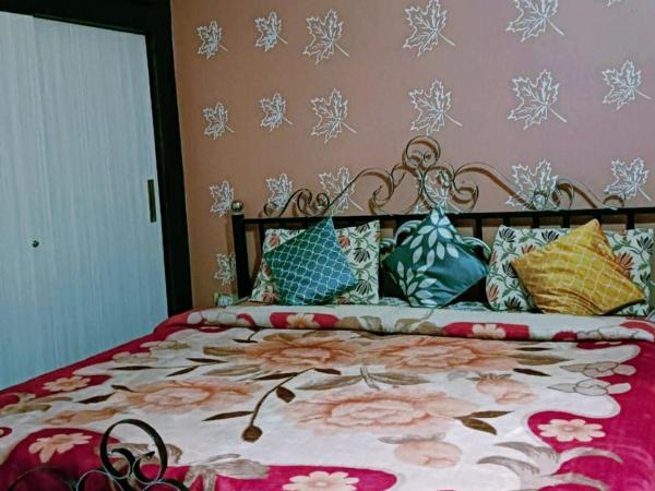 Hotel Ganpati guest house : photo 7 de la chambre chambre familiale