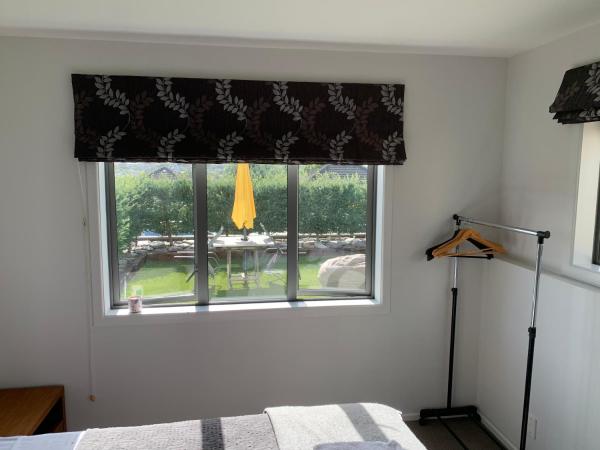 Te Rukutai : photo 2 de la chambre chambre double