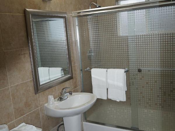 Best Motel : photo 6 de la chambre chambre double ou lits jumeaux standard