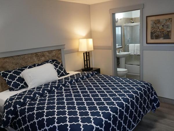 Best Motel : photo 2 de la chambre chambre double Économique