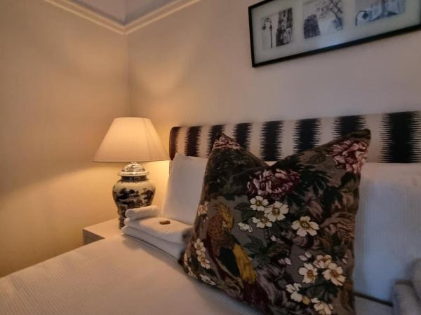 Edward Lodge New Fam : photo 8 de la chambre appartement 1 chambre