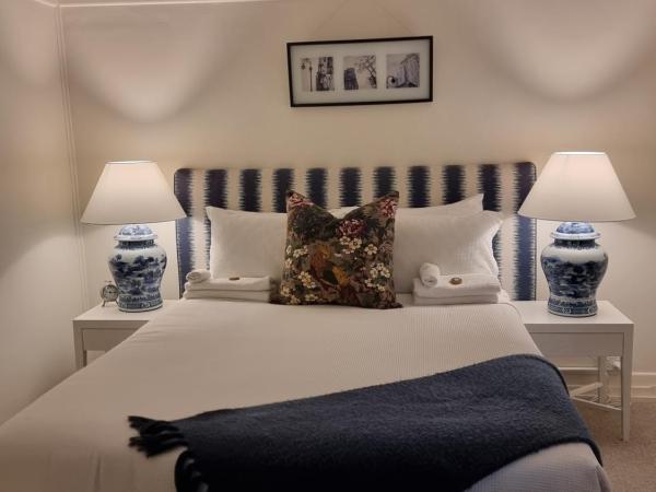 Edward Lodge New Fam : photo 1 de la chambre appartement 1 chambre