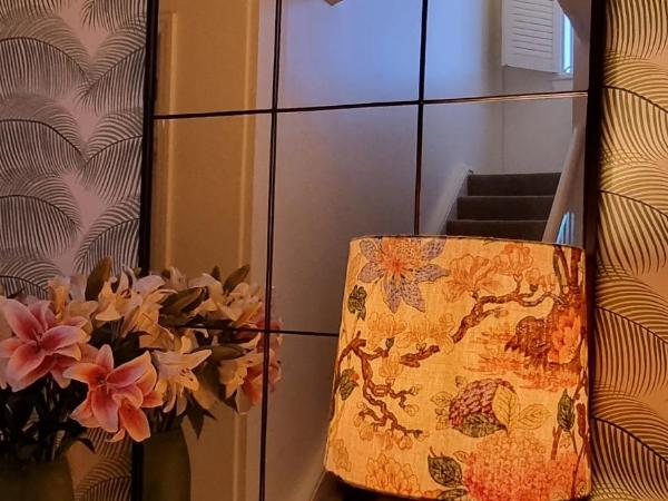 Edward Lodge New Fam : photo 3 de la chambre appartement 1 chambre