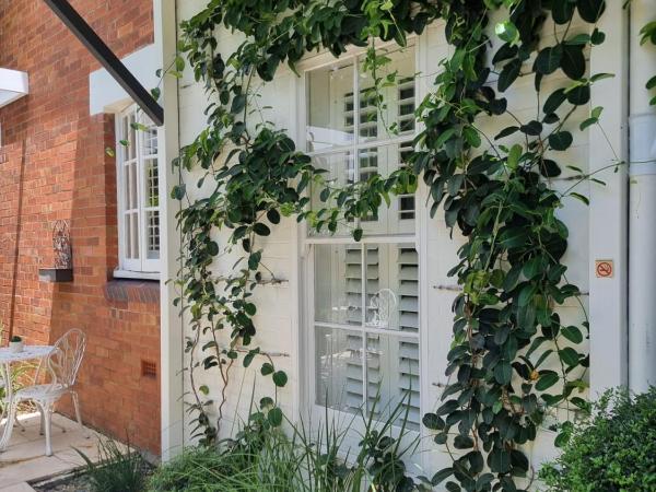 Edward Lodge New Fam : photo 3 de la chambre premum king room