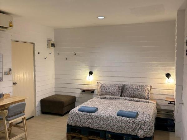 La Locanda : photo 4 de la chambre chambre triple avec salle de bains privative