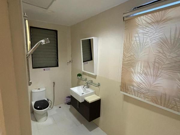 La Locanda : photo 6 de la chambre chambre triple avec salle de bains privative