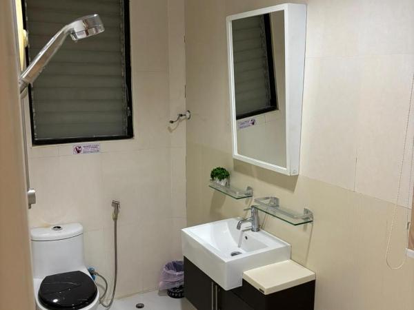 La Locanda : photo 7 de la chambre chambre triple avec salle de bains privative