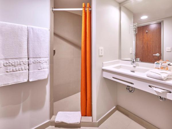 City Express Junior by Marriott Ciudad de México Sullivan : photo 5 de la chambre chambre simple