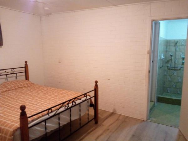 Homestay upon Kenwick Station : photo 3 de la chambre chambre double Économique