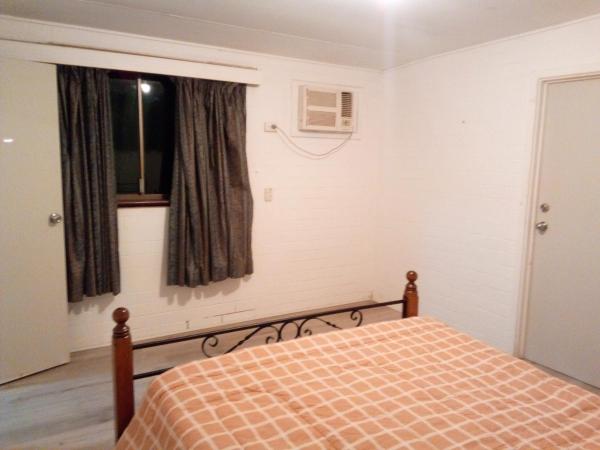 Homestay upon Kenwick Station : photo 2 de la chambre chambre double Économique