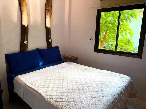 Kamrai Resort : photo 8 de la chambre bungalow deluxe - vue sur jardin