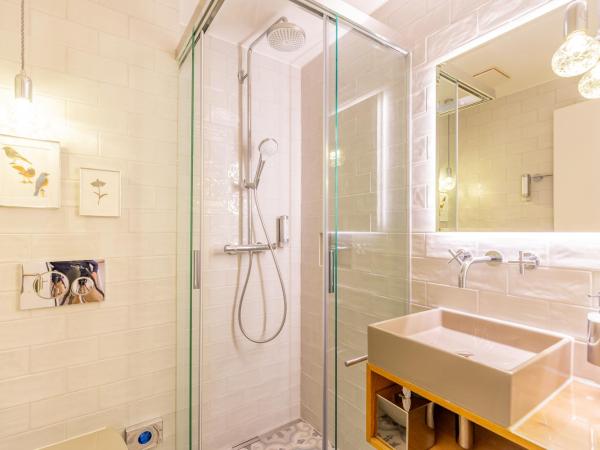 Hotel Edelweiss : photo 9 de la chambre chambre simple avec balcon