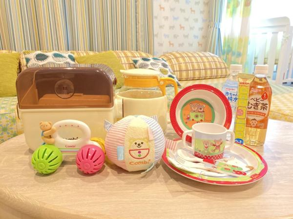 HOTEL MYSTAYS PREMIER Sapporo Park : photo 8 de la chambre chambre accueillant un bébé - non-fumeurs