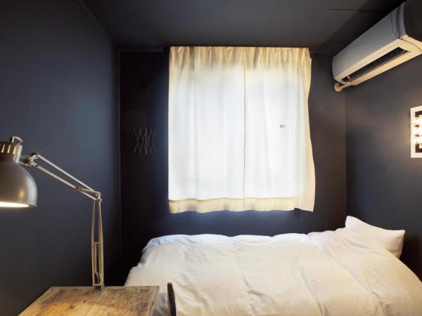 Apartment Hotel Shinjuku : photo 1 de la chambre chambre simple