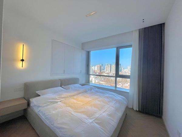 ZHome-Count luxury apartment : photo 10 de la chambre studio deluxe