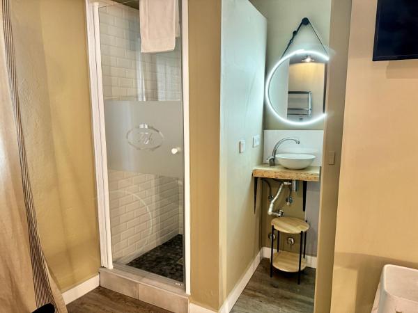 TAK Boutique Old Town : photo 6 de la chambre chambre lit king-size supérieure