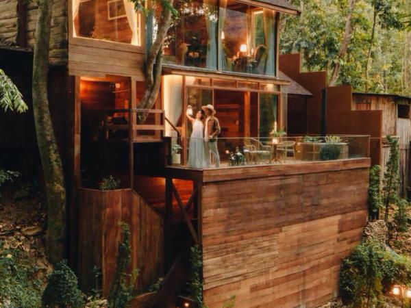 Cliffver คลิฟฟ์เวอร์ : photo 10 de la chambre chambre familiale