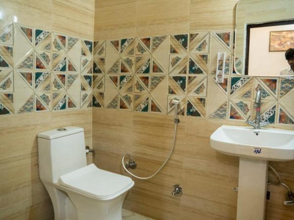 Hotel Jimmy Palace : photo 5 de la chambre chambre double deluxe