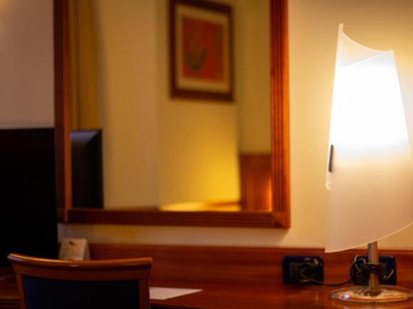 Pacific Hotel Fortino : photo 1 de la chambre chambre double ou lits jumeaux