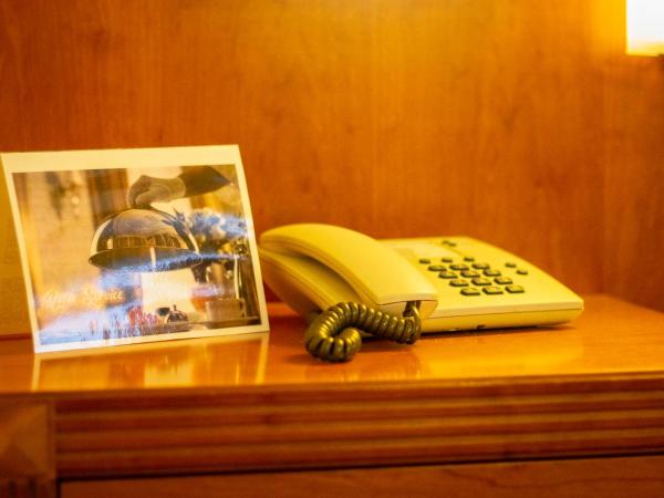 Pacific Hotel Fortino : photo 4 de la chambre chambre double ou lits jumeaux