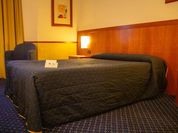 Pacific Hotel Fortino : photo 3 de la chambre chambre simple - accessible aux personnes à mobilité réduite