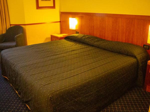 Pacific Hotel Fortino : photo 10 de la chambre chambre double ou lits jumeaux