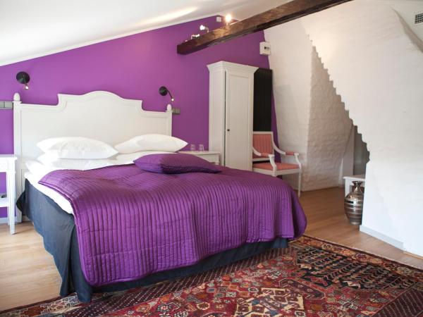 Hotel Hellstens Malmgård : photo 1 de la chambre chambre double ou lits jumeaux standard